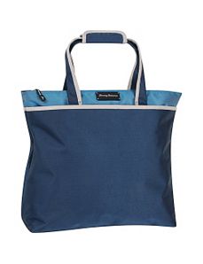 Deep Sea 17" Tote Bag by Tommy Bahama Luggage