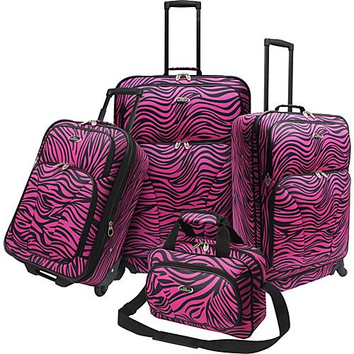 PINK ZEBRA