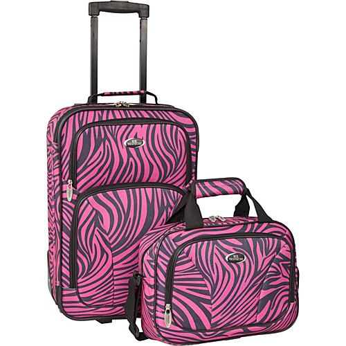 PINK ZEBRA