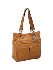Everest Tote by Tyler Rodan