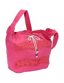 Hometown Girl Shoulder Bag by Roxy