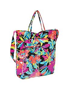 Getaway Tote by Roxy