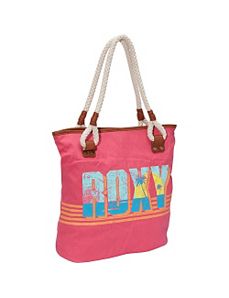 Stop Start Tote by Roxy