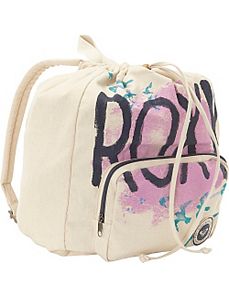 Fly Bird Backpack by Roxy