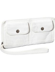 Keep a Secret Wristlet by Roxy