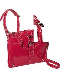 Can't Stop Shopper Crossbody by Nine West Handbags