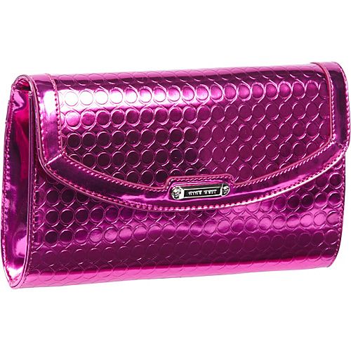 BRIGHT FUSCHIA/BRIGHT FUSCHIA