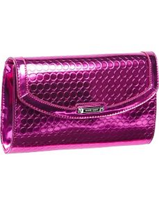 Magic Mirror Clutch by Nine West Handbags