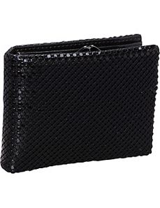 Lawson Wallet by Whiting and Davis