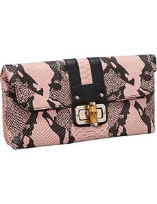 Amazon Clutch by Mellow World