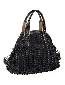 Sybil Satchel by Mellow World