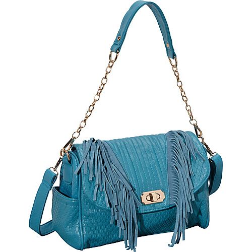 TURQUOISE