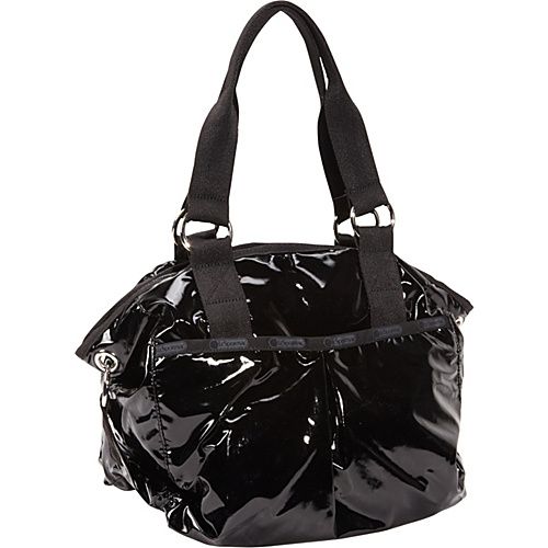 BLACK PATENT