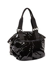 Jetsetter (Patent) by LeSportsac