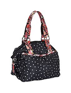 Jetsetter (Patent) by LeSportsac