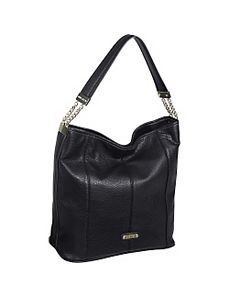 Trinity Hobo by AK Anne Klein