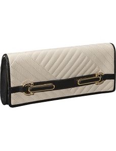 Christie Clutch by Calvin Klein