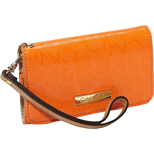 BURNT ORANGE
