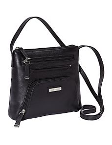 Key Item Crossbody by Calvin Klein
