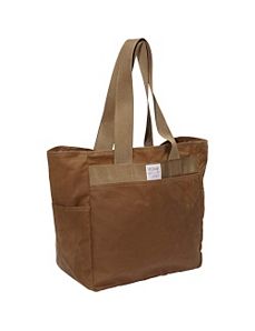 Tin Cloth Tote Bag by Filson