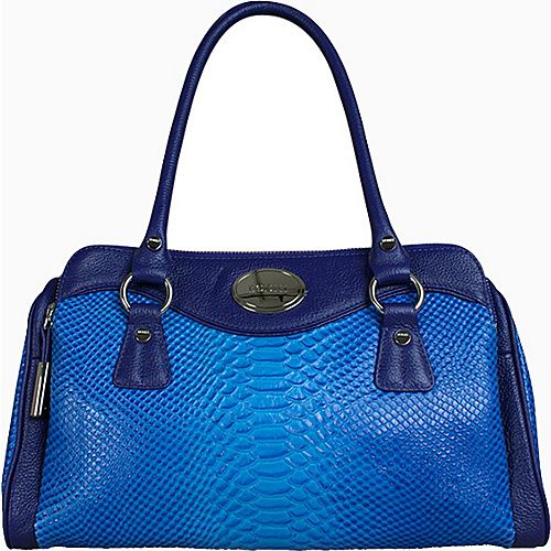 COBALT/ELECTRIC PURPLE