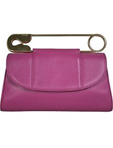 Signature Safety Clutch by BODHI