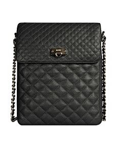 Quilted Crossbody for iPad by BODHI