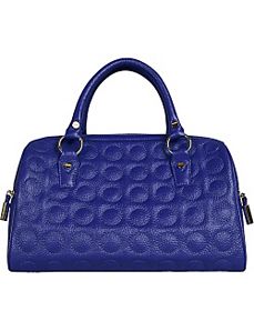 Soft Bubble Speedy Satchel by BODHI