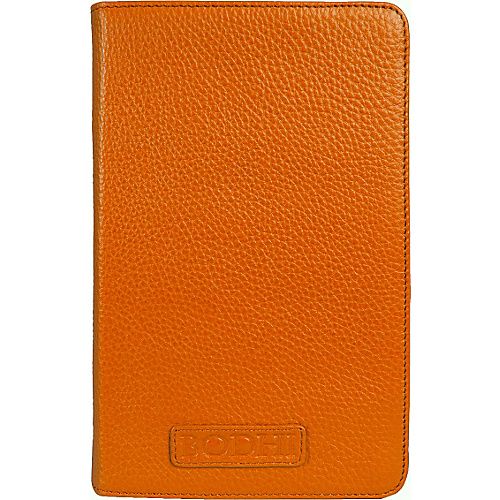 BURNT ORANGE