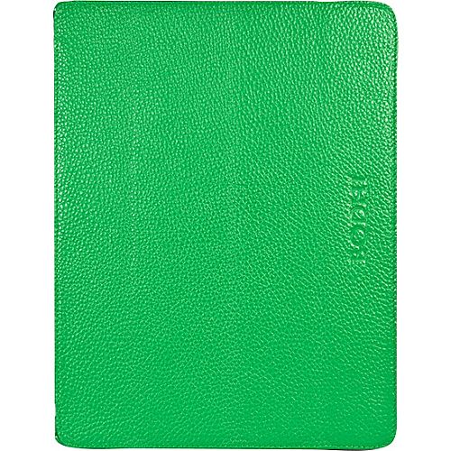 ELECTRIC GREEN