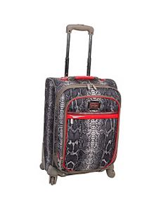 Snake 20" Exp. Upright by Jessica Simpson
