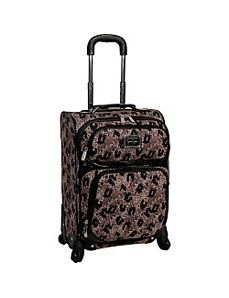 Leopard 20" Exp. Upright by Jessica Simpson