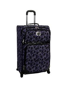 Leopard 28" Exp. Upright by Jessica Simpson