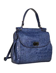 Natalie Top Handle Satchel by Jessica Simpson