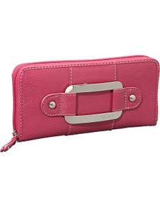 Color Story Zip Around by Nine West Handbags