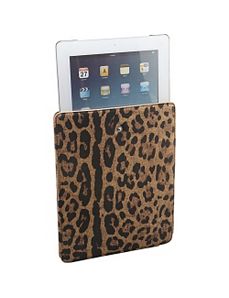 Instaglam iPad Hard Case by Nine West Handbags