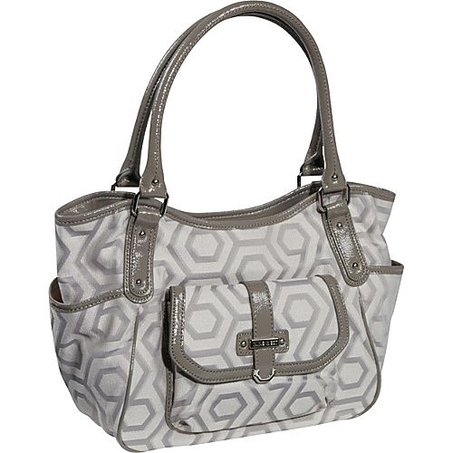 GREY/DOVE