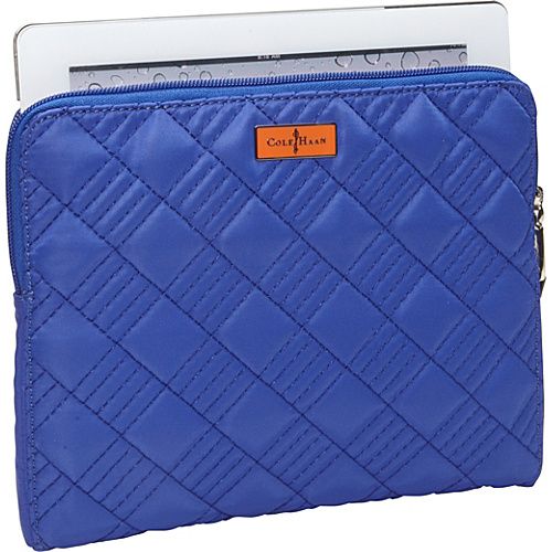 COBALT/CORPORATE ORANGE