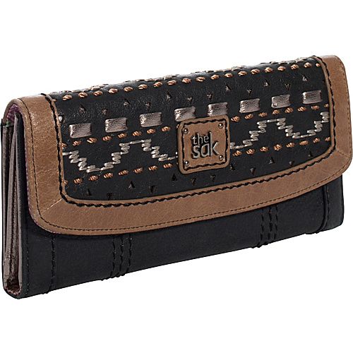 BLACK TRIBAL PERF