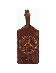 Sak Gifting Luggage Tag by The Sak