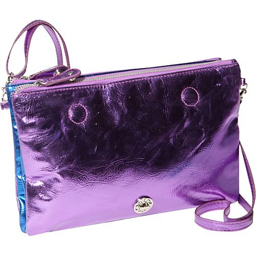PURPLE/COBALT