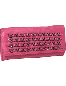 Chain Reaction Clutch by Jessica Simpson