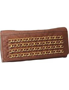Chain Reaction Clutch by Jessica Simpson