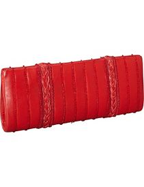 Beaded Evening Clutch by Moyna Handbags