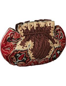 Silk Purse by Moyna Handbags
