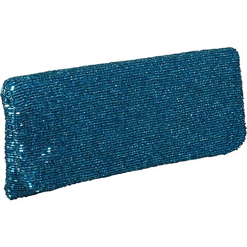 METALLIC TURQUOISE