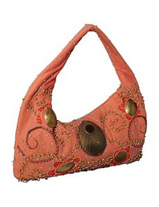 Hobo - Canvas by Moyna Handbags