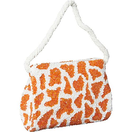 WHITE/ ORANGE
