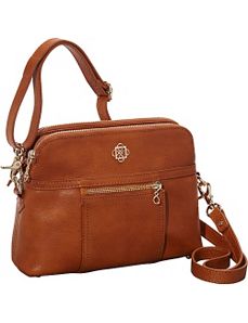 Olivia Crossbody by Piazza