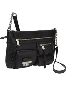 Bedford Crossbody by Calvin Klein